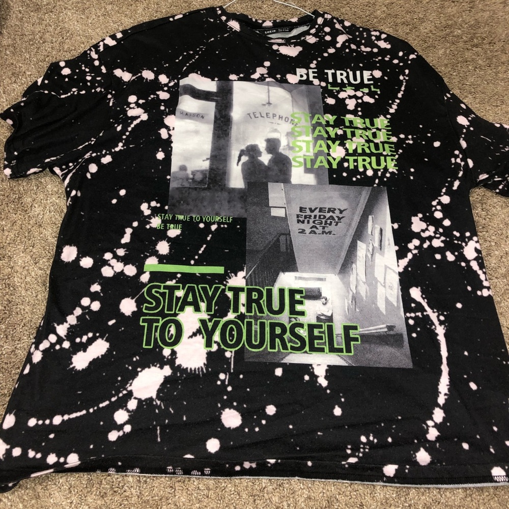 Shien Tshirt